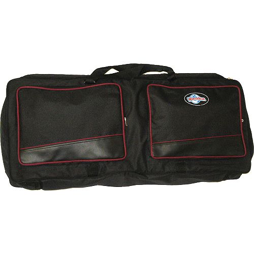 World Tour Deluxe Padded Keyboard Bag for Casio CTK4000