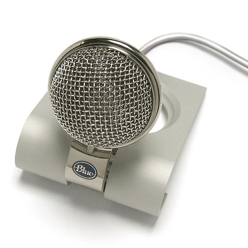 USB Microphone