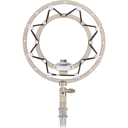 Shockmount for Ball Microphones