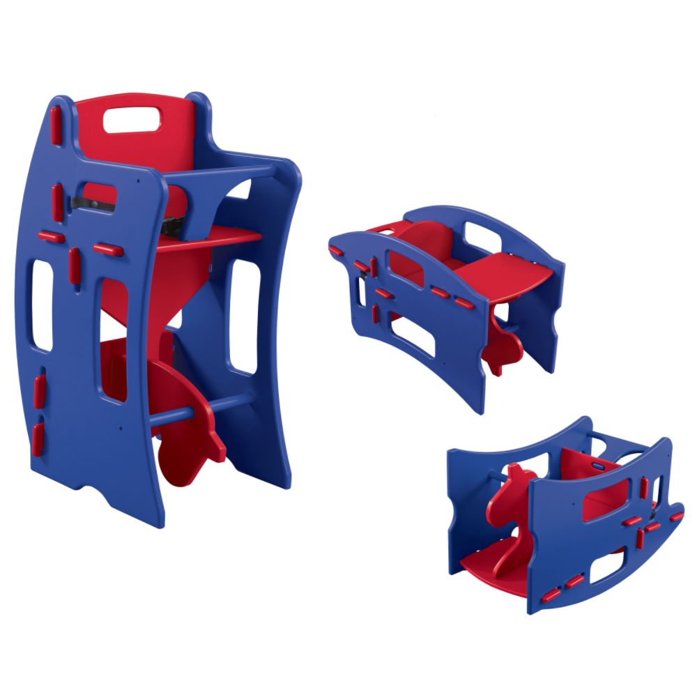Tri-Chair