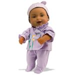 Etoys Water Baby: Lavender Outfit - Ethnic by Etoys