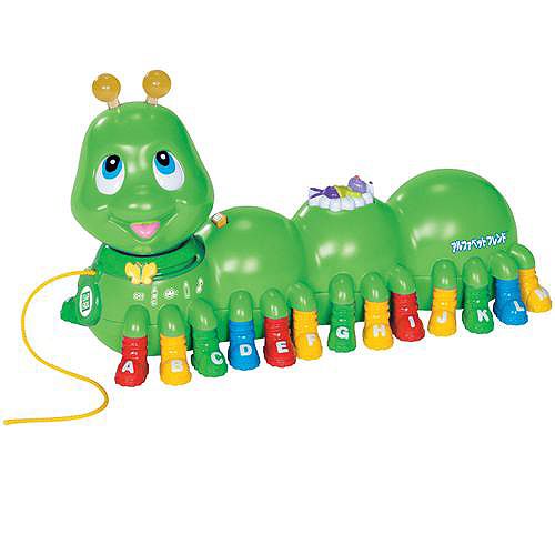 Leap Frog Alphabet Pal