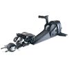 Mattel Batman Dark Fall Batpod