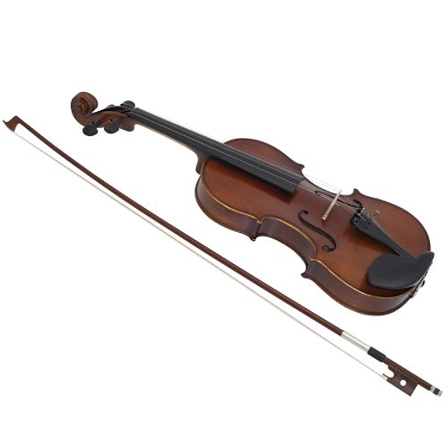 Suzuki Fundamental 4 4 Violin