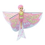 Wow Wee FlyTech Fairyfly Spring Indoor Flyer