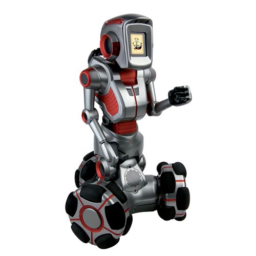 WowWee Mr. Personality Multi Personality Robot