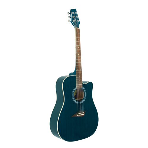Kona Guitars Dreadnought Acoustic Guitar