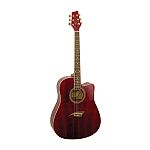 Kona Guitars Dreadnought Acoustic Guitar