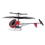 Excalibur Electronics Micro Flyer/Red