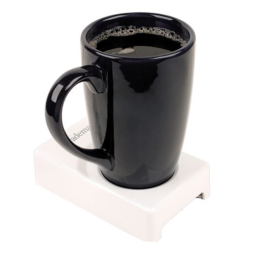Excalibur Electronics USB Beverage Warmer/Cooler - 601 Best Price
