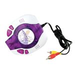 Excalibur Electronics Fox Sports 7-in-1 Plug and Play