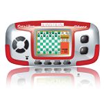 Excalibur Electronics Einstein LCD Chess Wizard
