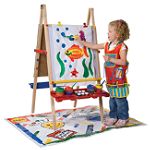 ALEX Artist Easel (Magnetic)