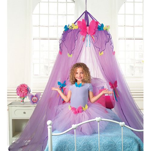 ALEX Butterfly Tent