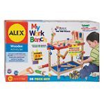 ALEX My Work Bench