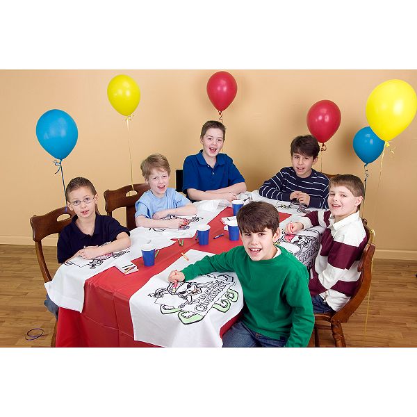  Janlynn Kit -Princess Party Pak 