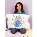 Janlynn Princess Holiday Pca