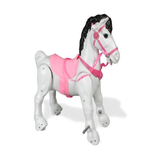 Marvelette The Mustang