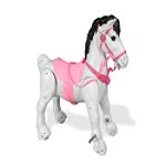 Sears Roebuck and Co. Marvelette The Mustang