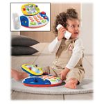 Etoys Chicco: Billingual Talking Videophone by Etoys