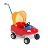 Deluxe Cozy Coupe Convertible Car