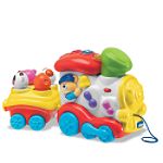 Click here to buy Etoys Chicco: Singing Animal Train by Etoys.