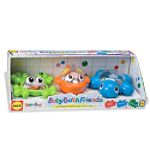 Click here to buy Etoys Baby Bath Friends by Etoys.