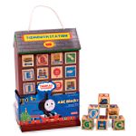 Etoys Thomas and Friends: ABC Blocks by Etoys