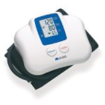Click here to buy Rite At Home Healthcare Smartread Blood Pressure Monitor (Adult Size Fits 8 5 8