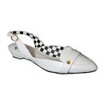 Nascar Racing Rex - White
