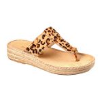 On Your Feet Guinea - Natural