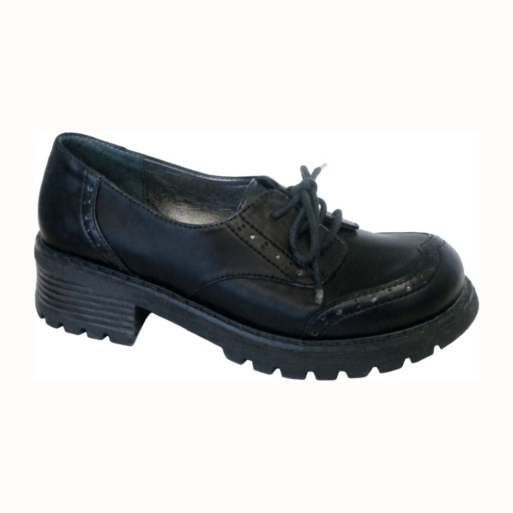 MUDD - Yorick - Black