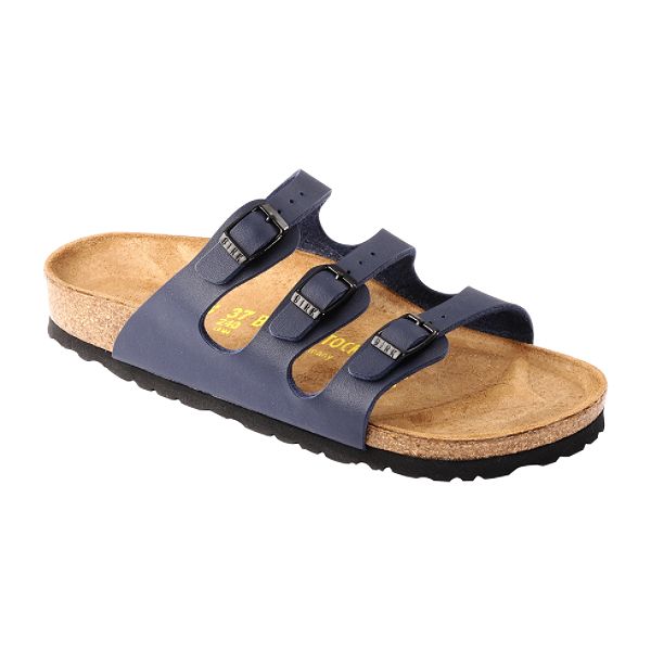 Birkenstock Florida Blue
