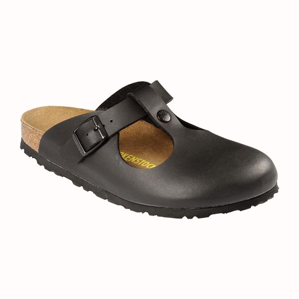 Birkenstock Bern - Black