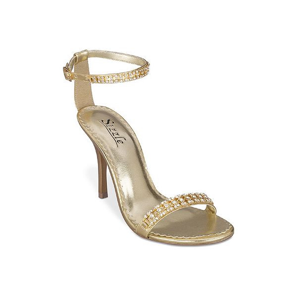 Sizzle Women's Rio - Gold