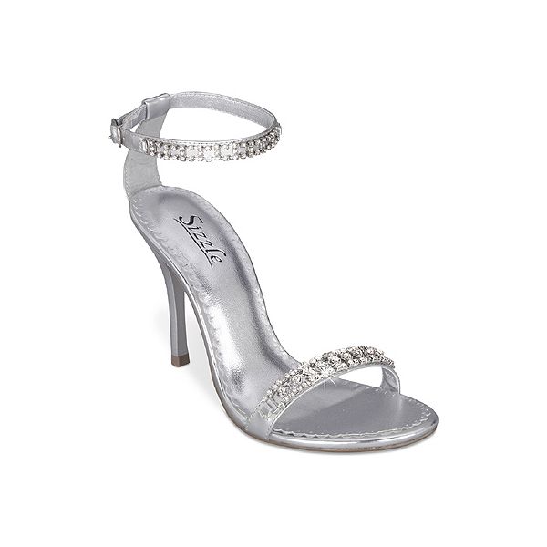Sizzle Women's Rio - Silver