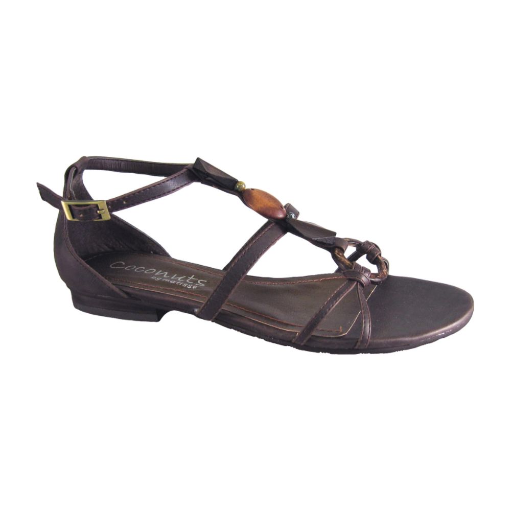 Coconuts Kenya - Brown