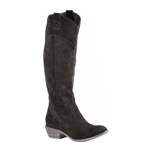 Restricted Footwear Silverado - Black price decreased by 50%