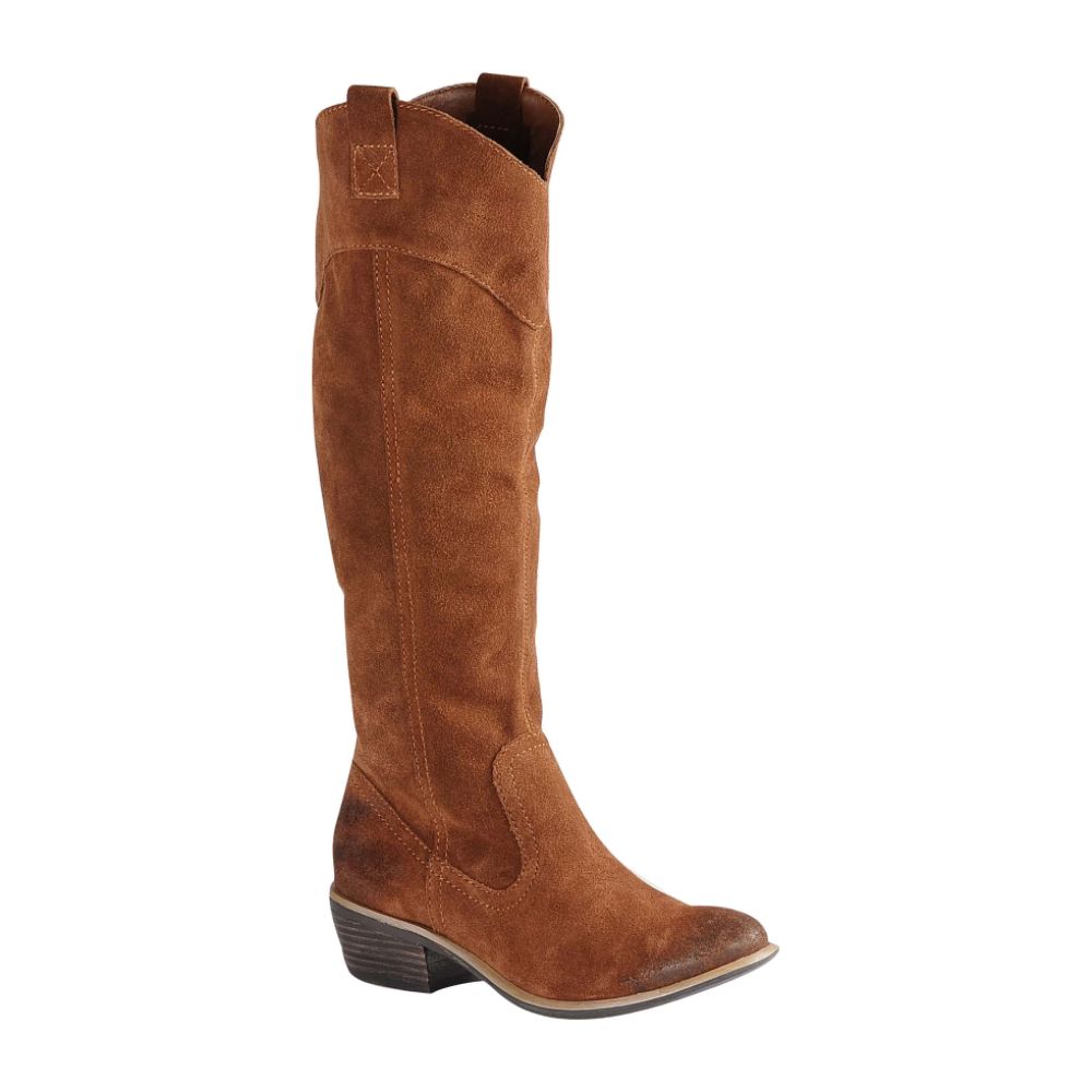 Restricted Footwear Silverado - Whiskey
