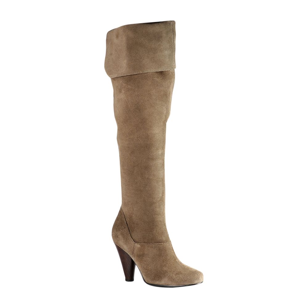 Restricted Footwear Vamp - Taupe