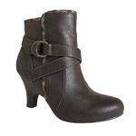 MUDD Delphine - Chocolate