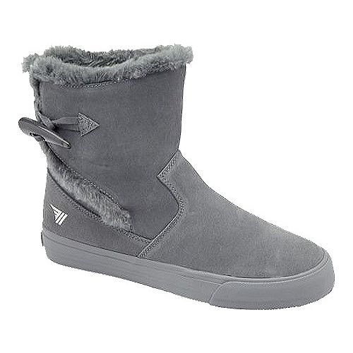 Shopping Dudes Hot Deal for: Gola Womens Sidewalk - Grey