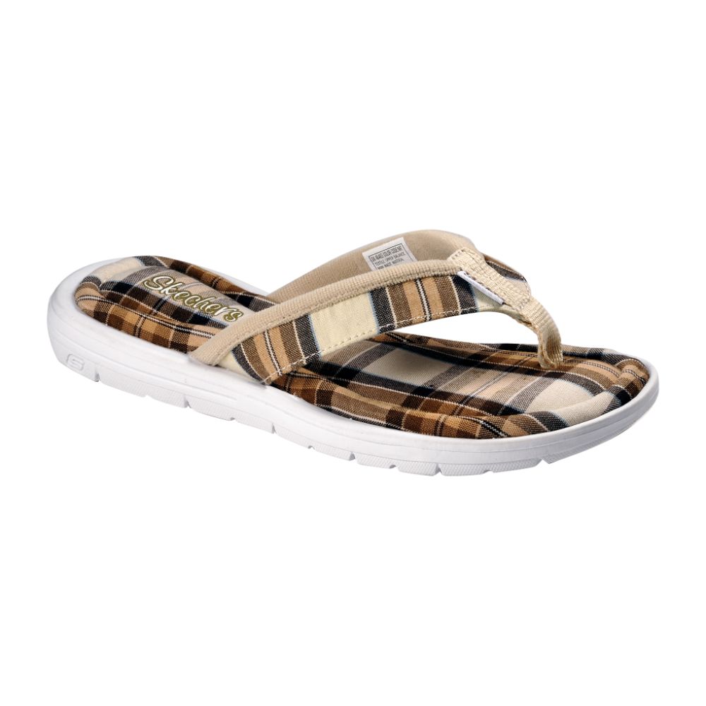 Skechers Sole Searcher - Natural