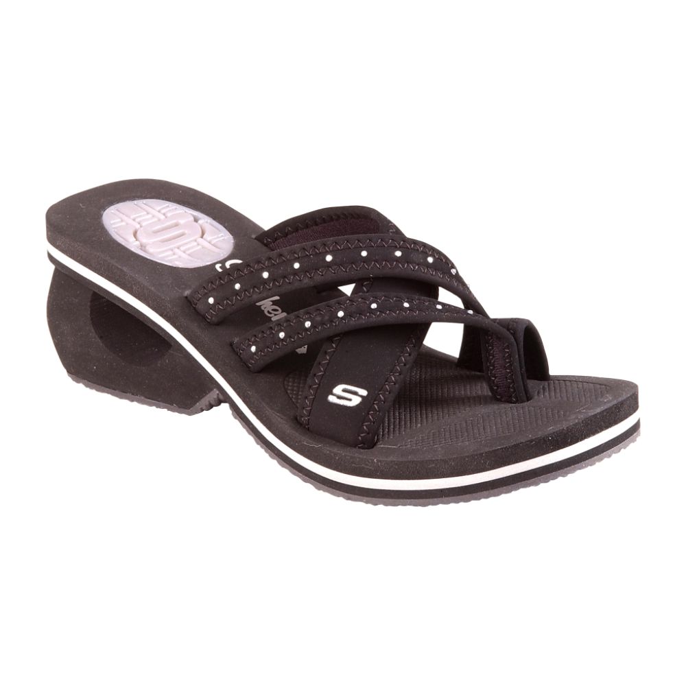 Skechers Established - Black