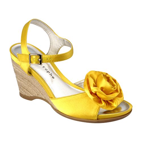 Apostrophe Charms -Yellow