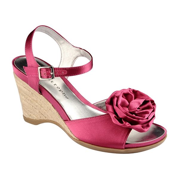 Apostrophe Women's CHARMS - Pink