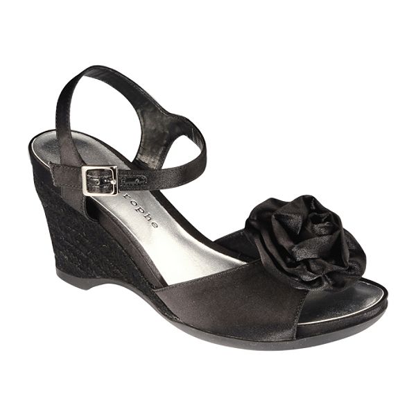 Apostrophe Women's CHARMS - Black