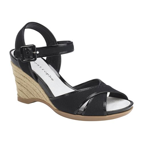 Apostrophe Women's Maria - Black