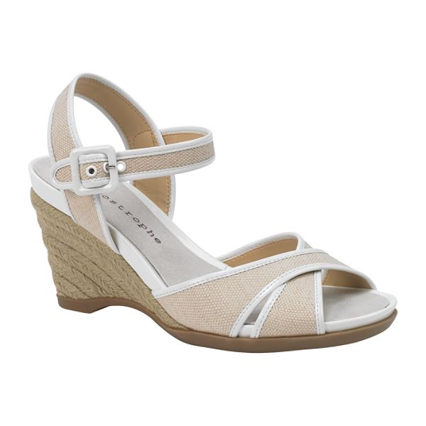 Apostrophe Women's Maria - Ivory
