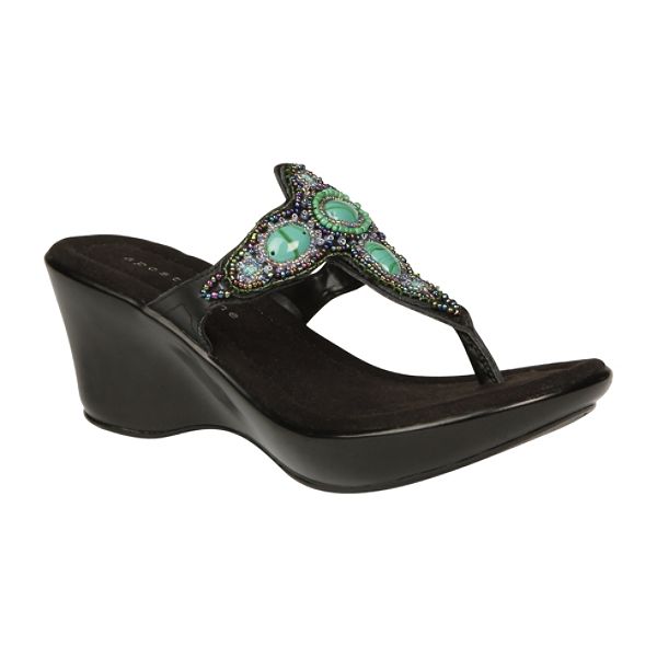 Apostrophe Women's Tia - Black